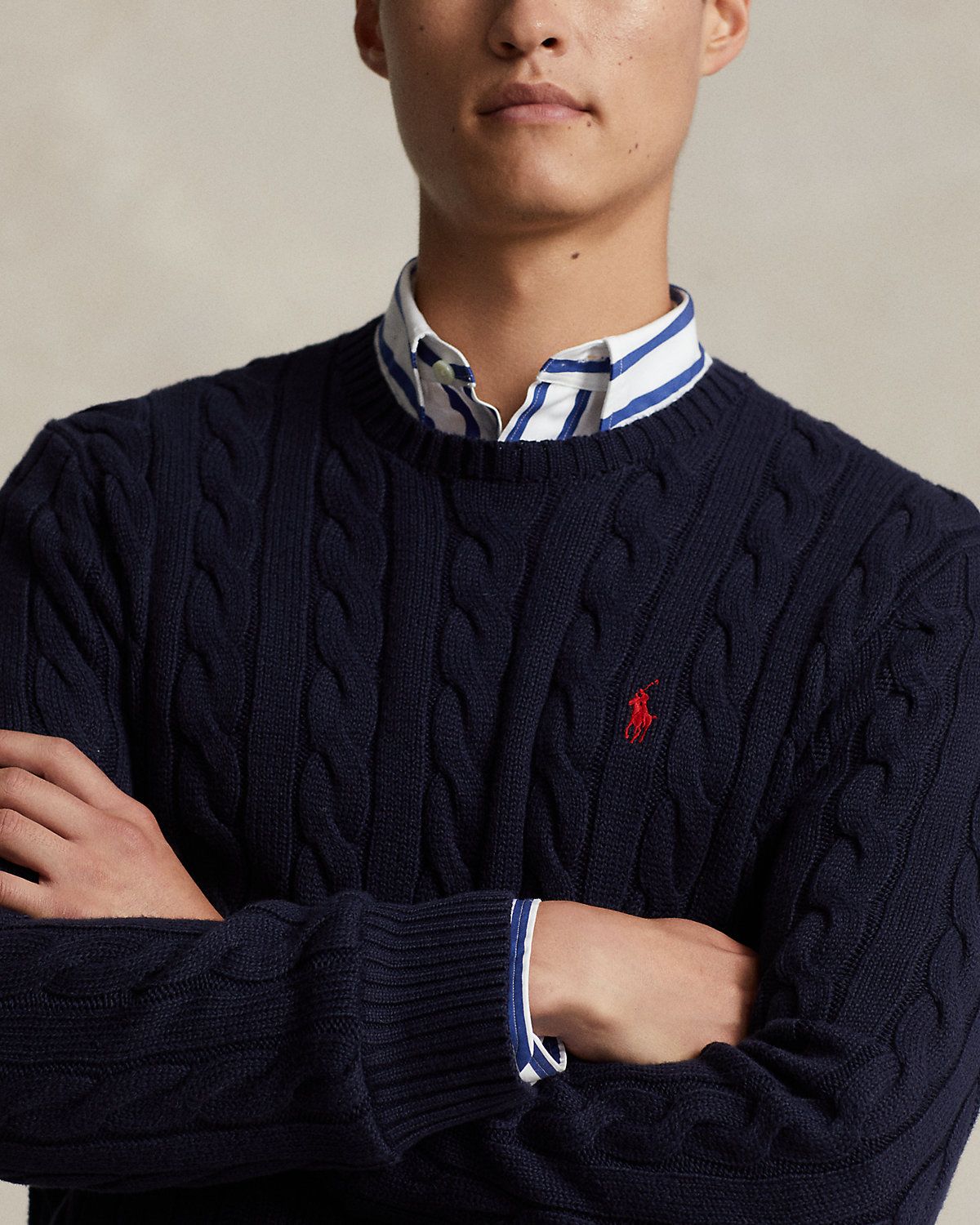 Men's style