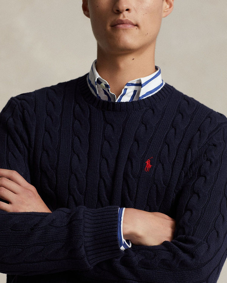 Men's style