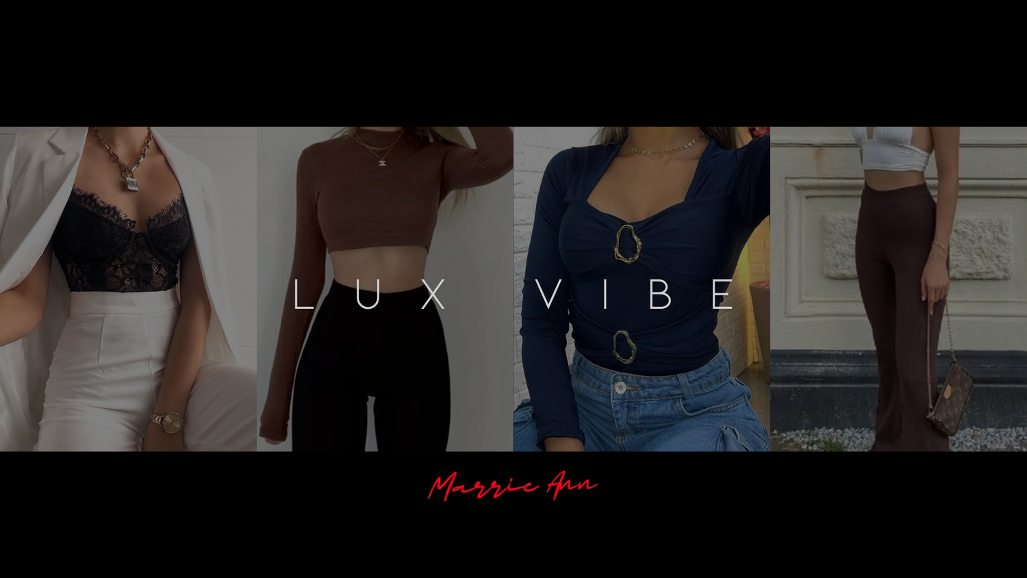 LUX VIBE