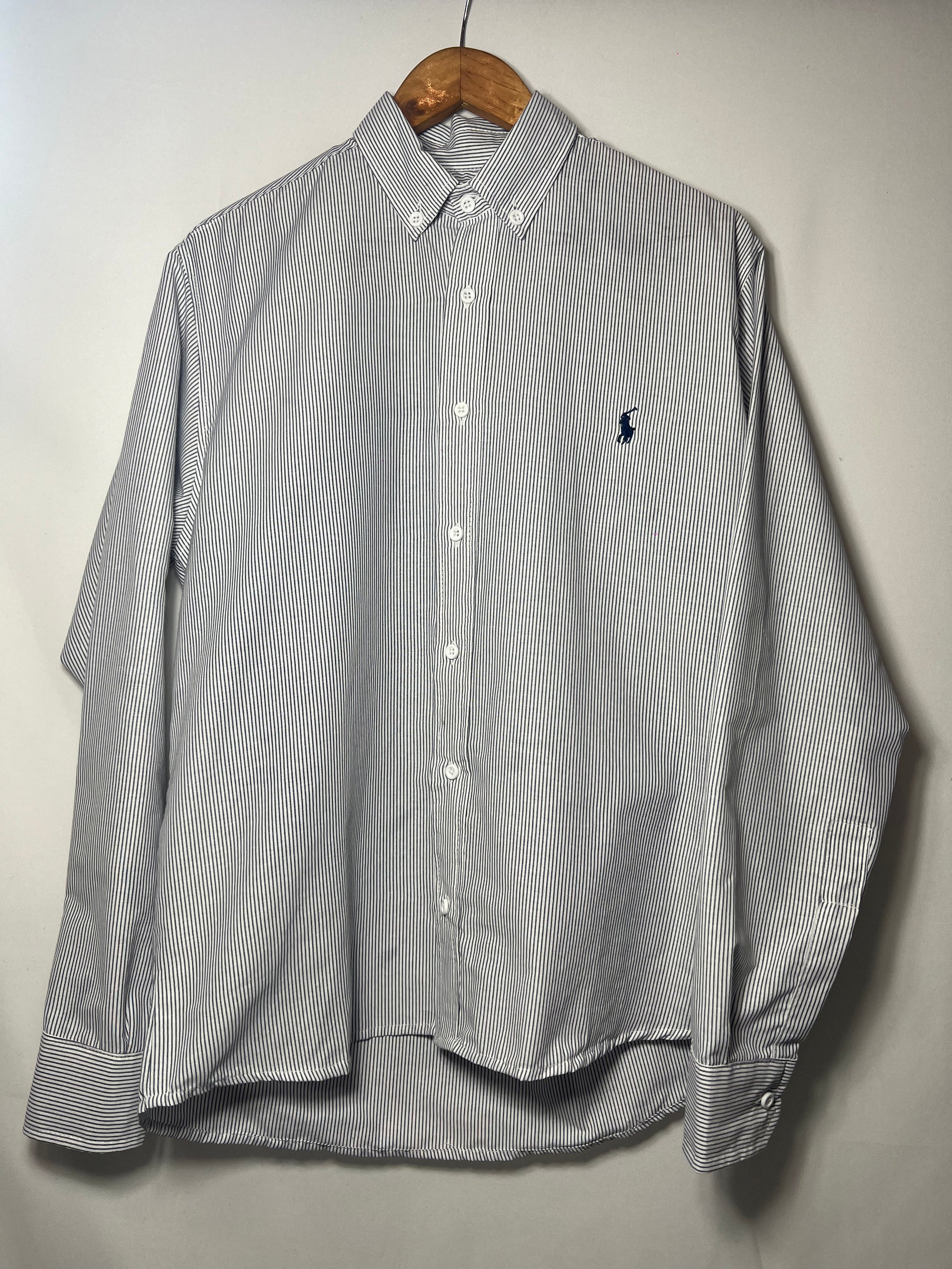 Talle XL 
