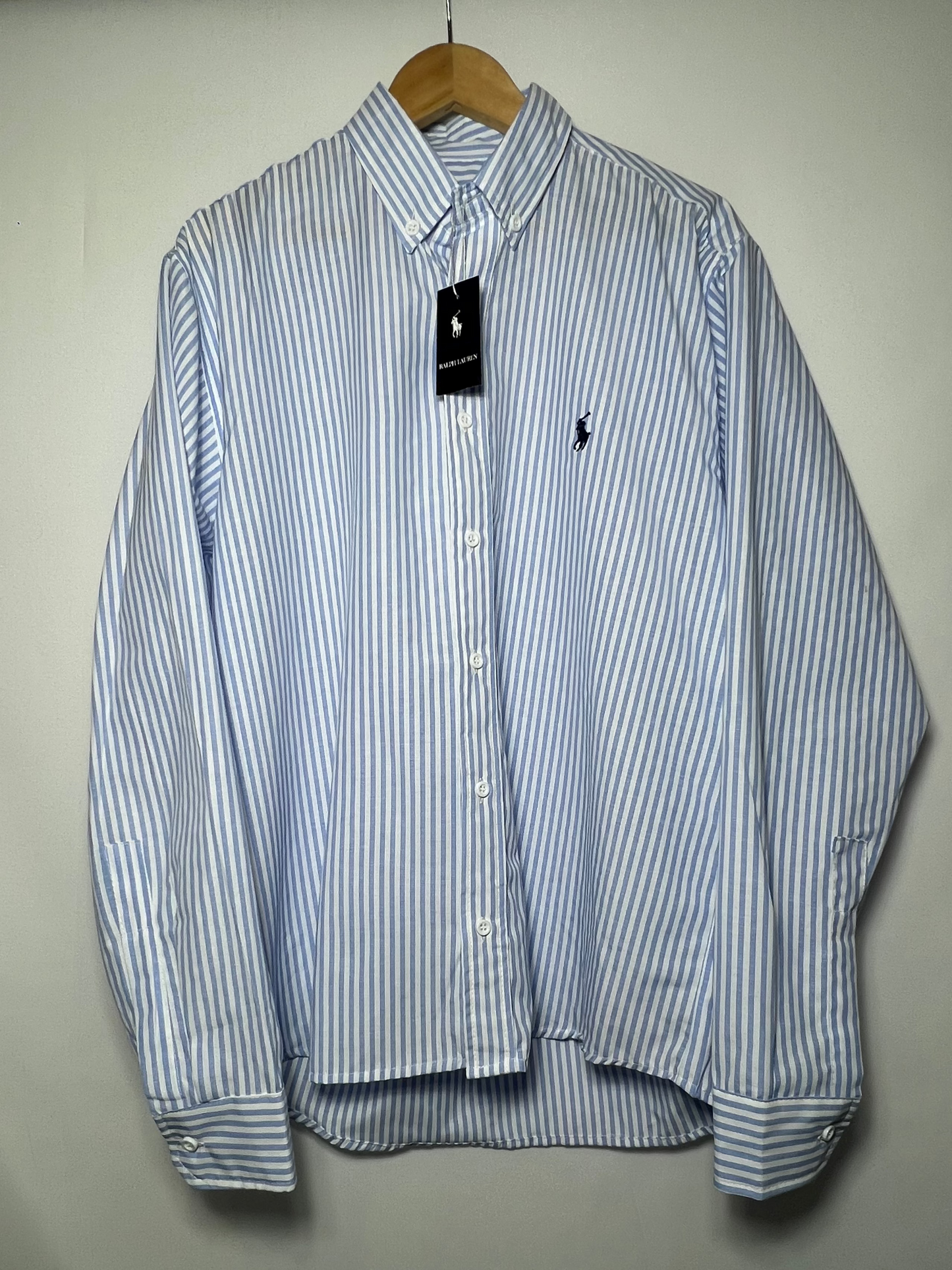 Camisa Polo Ralph Lauren