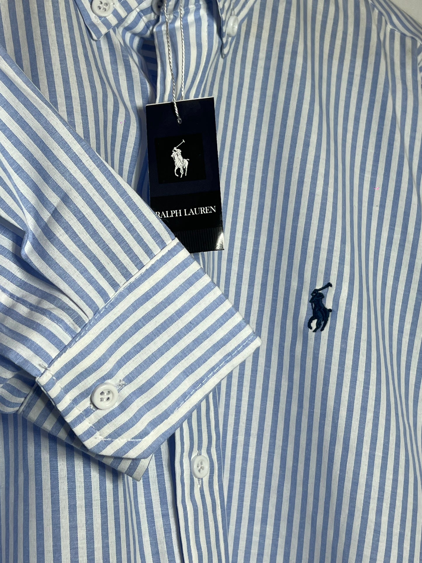 Camisa Polo Ralph Lauren