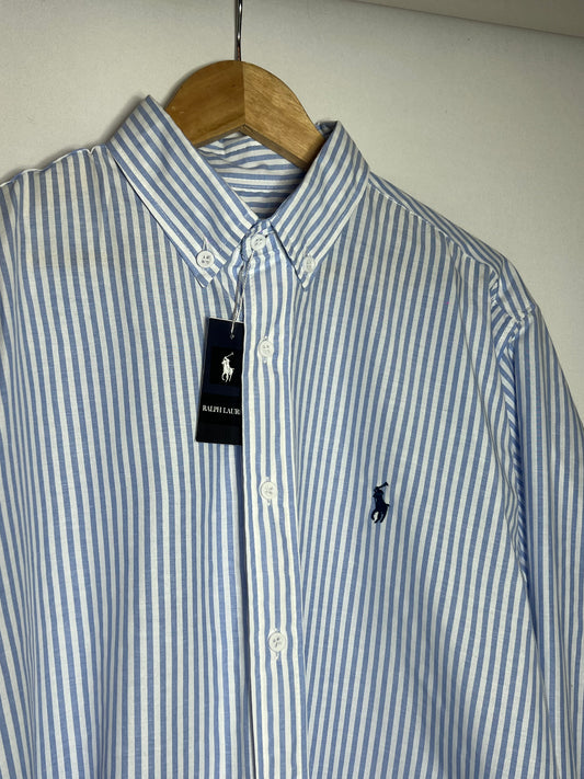 Camisa Polo Ralph Lauren