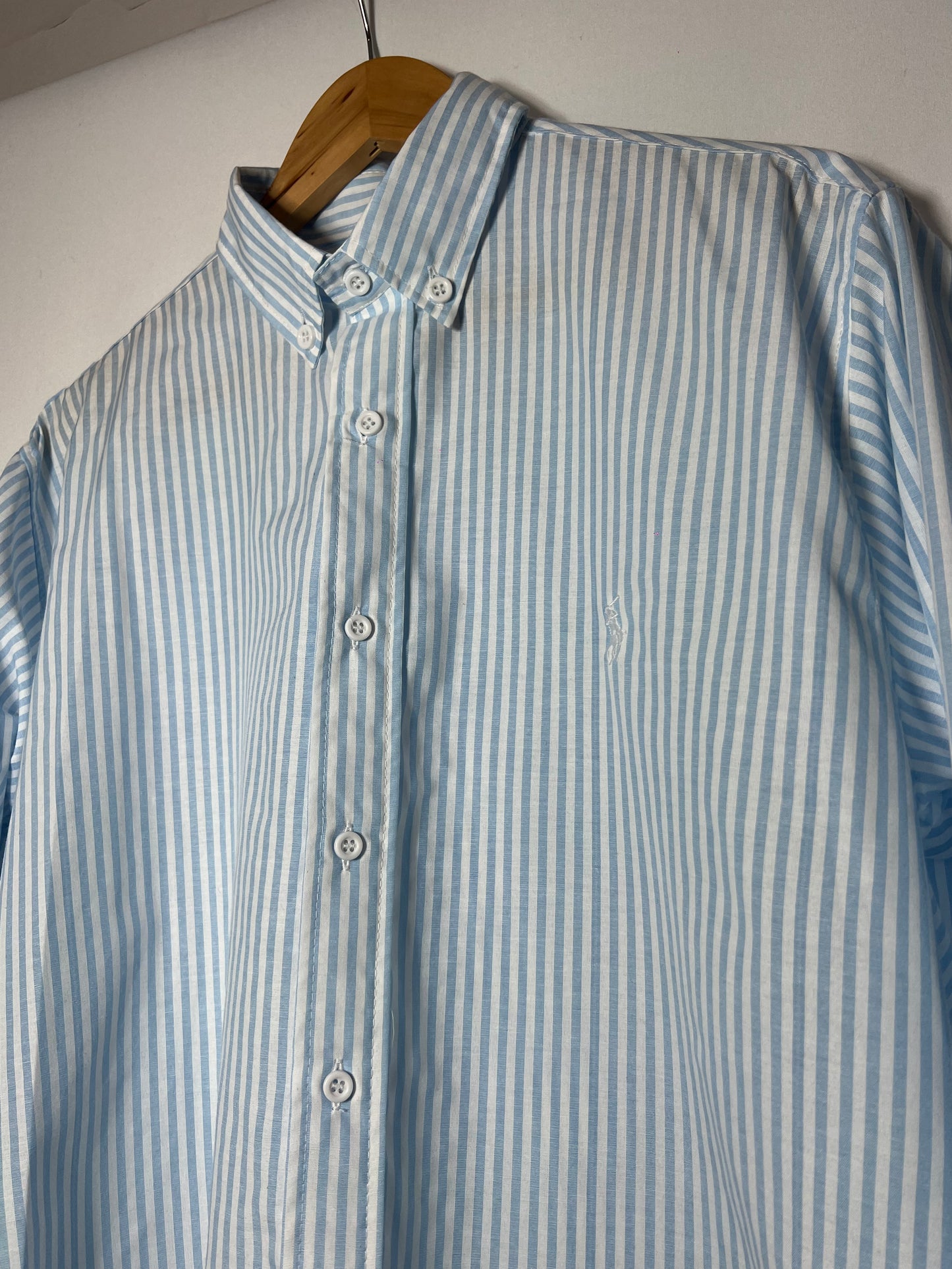 Camisa Polo Ralph Lauren