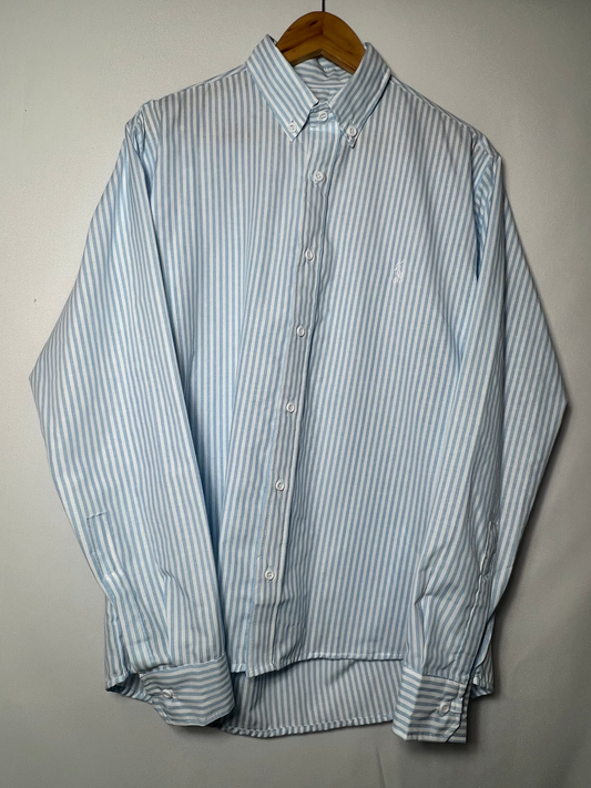 Camisa Polo Ralph Lauren