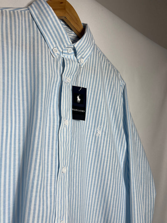 Camisa Polo Ralph Lauren
